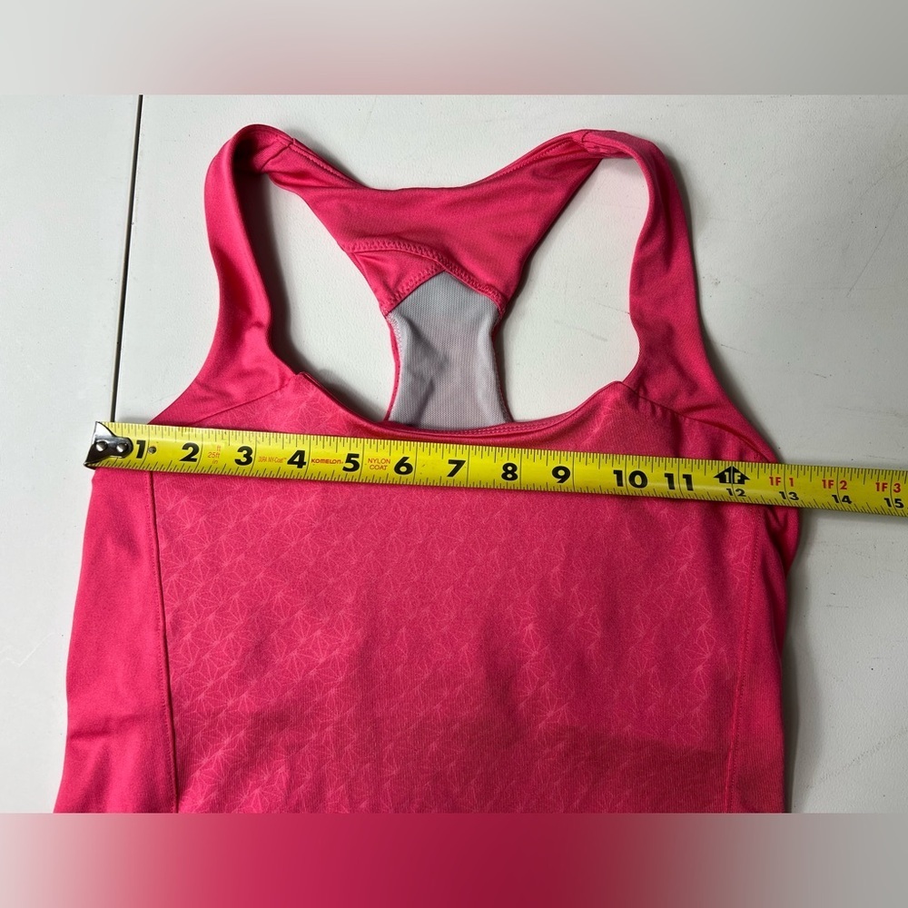 Bontrager Vella Cycling Tank Pink - Picture 4 of 12